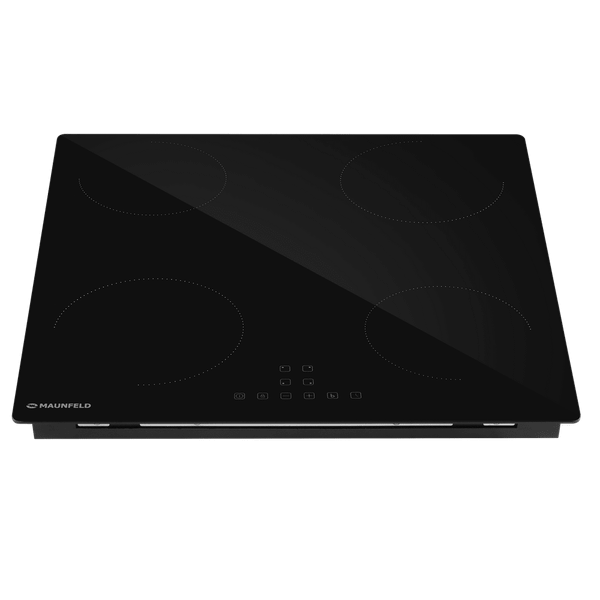 Индукционная варочная панель Maunfeld AVI594BK