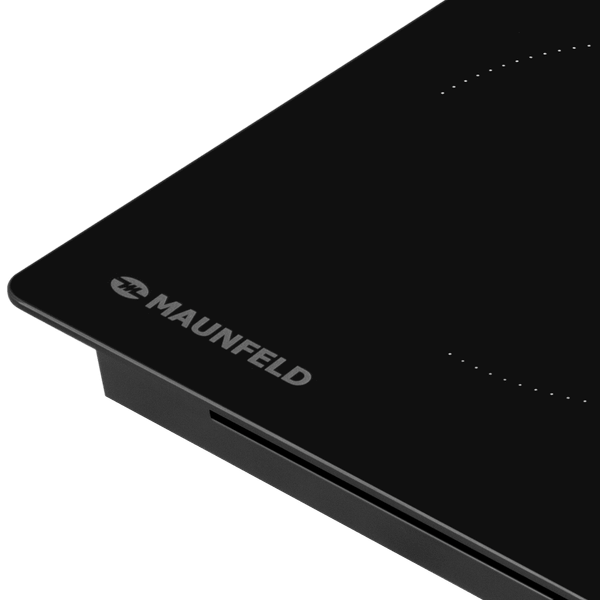 Индукционная варочная панель Maunfeld AVI594BK