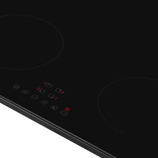 Индукционная варочная панель Maunfeld AVI594BK