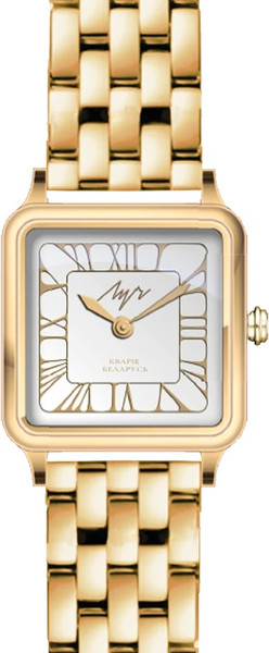 Часы наручные женские Луч 940417669 - фото