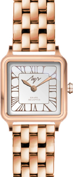 Часы наручные женские Луч 940417670 - фото
