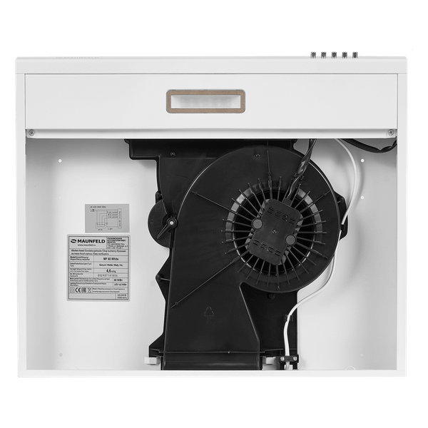 Вытяжка плоская Maunfeld MF 60