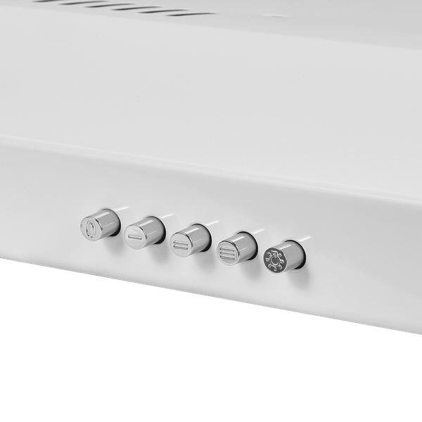 Вытяжка плоская Maunfeld MF 60