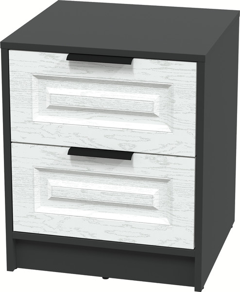 Прикроватная тумба Интерлиния Концепт КТ-ТК1-57 Деко