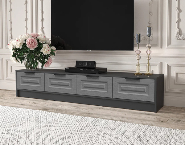 Тумба Интерлиния ТВ Концепт КТ-ТВ3-50 Деко