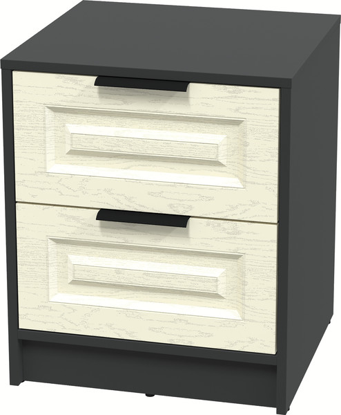 Прикроватная тумба Интерлиния Концепт КТ-ТК1-57 Деко