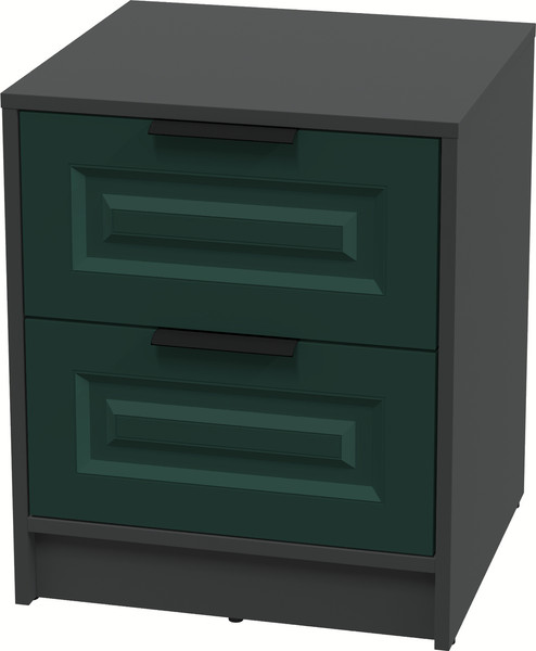 Прикроватная тумба Интерлиния Концепт КТ-ТК1-57 Деко