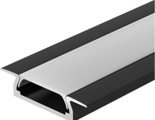 Профиль для светодиодной ленты Leek LE010633-007 - фото