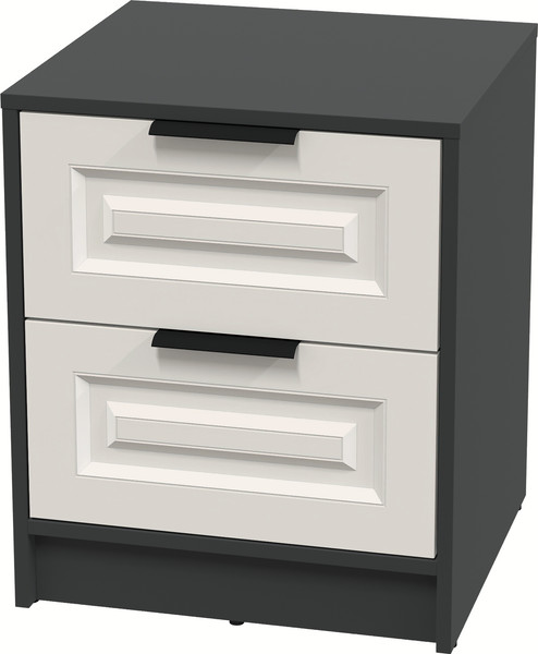 Прикроватная тумба Интерлиния Концепт КТ-ТК1-57 Деко