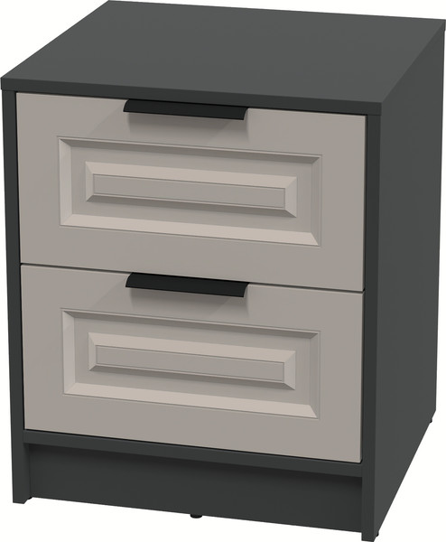 Прикроватная тумба Интерлиния Концепт КТ-ТК1-57 Деко