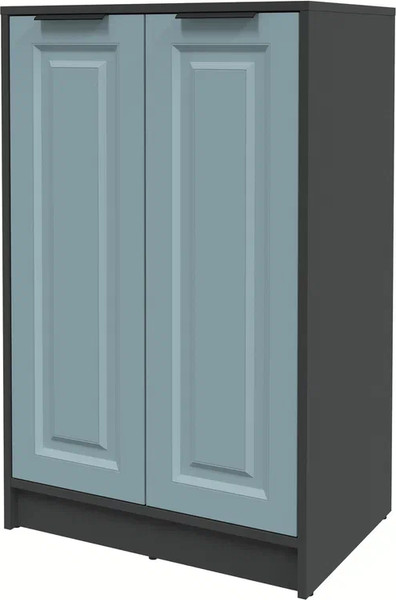 Тумба Интерлиния Концепт КТ-Т64 Деко - фото