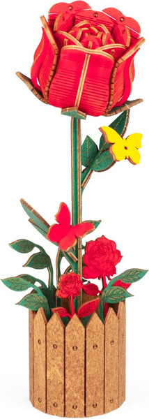 Конструктор EWA Роза