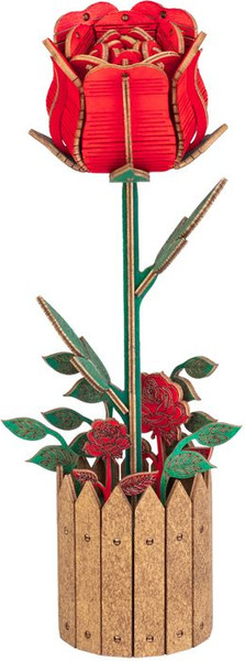 Конструктор EWA Роза