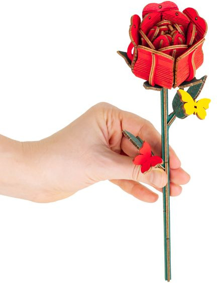 Конструктор EWA Роза