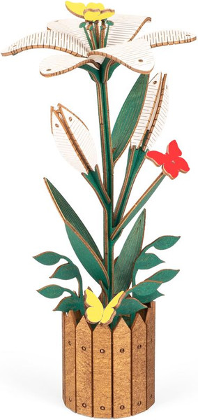 Конструктор EWA Лилия