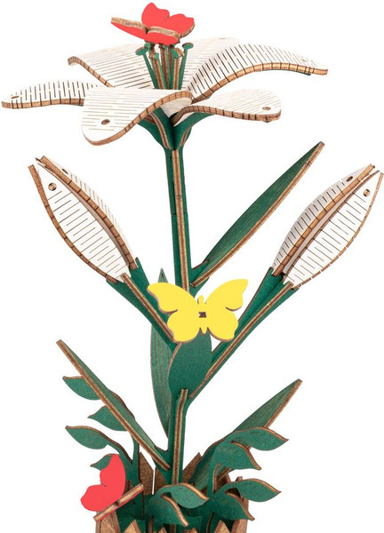 Конструктор EWA Лилия