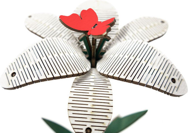 Конструктор EWA Лилия