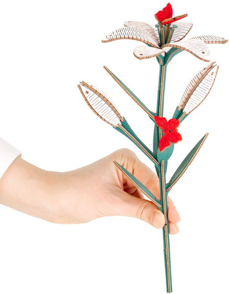 Конструктор EWA Лилия