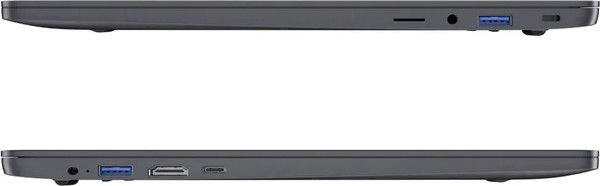 Ноутбук Chuwi CoreBook X (CWI570-13900HK32G1TB-MS)