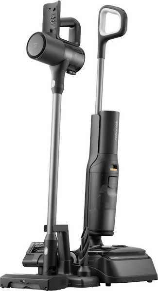 Вертикальный пылесос Roborock Wet And Dry Vacuum Cleaner F25 ACE Combo WD5M6A / WD5M6A512-02 - фото