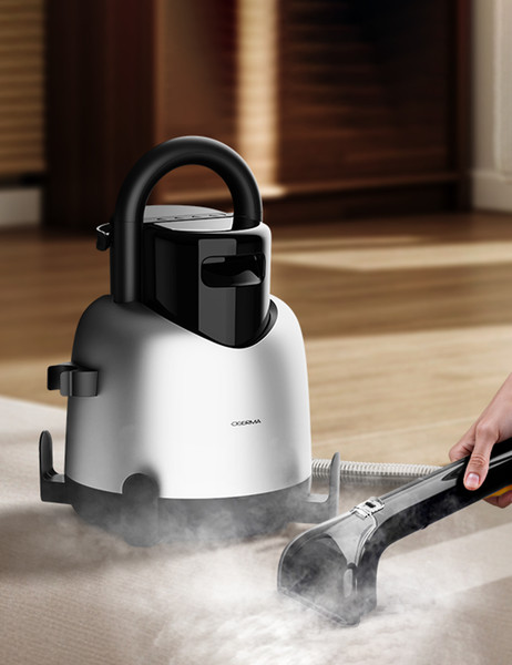 Пылесос Deerma DEM-BY700S