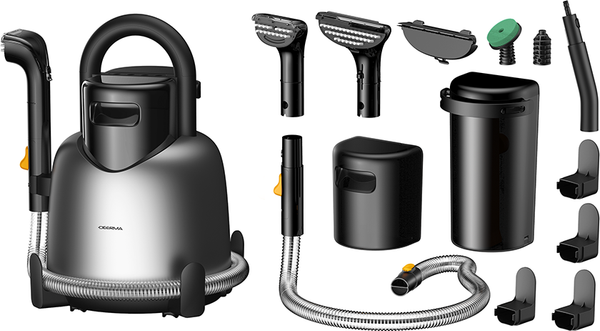 Пылесос Deerma DEM-BY700S