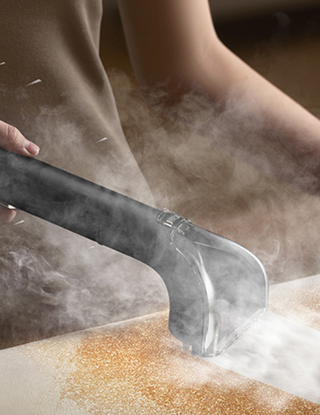 Пылесос Deerma DEM-BY700S