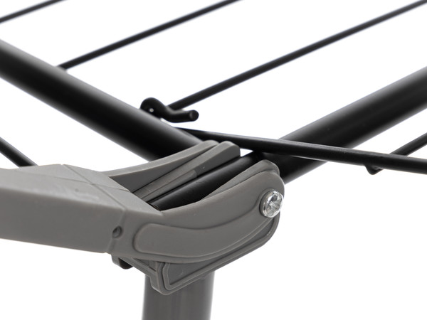 Сушилка для белья Zalger Vast 300-801