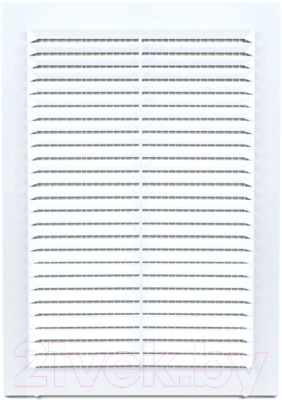 Решетка вентиляционная Storm I-1724 - фото