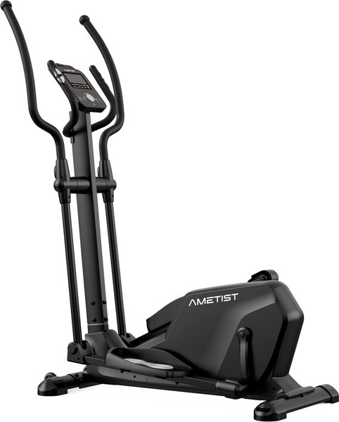 Эллиптический тренажер AMETIST Spectre - фото