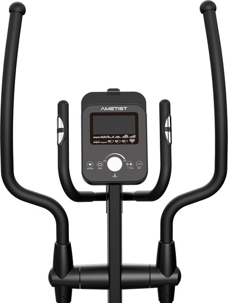 Эллиптический тренажер AMETIST Spectre