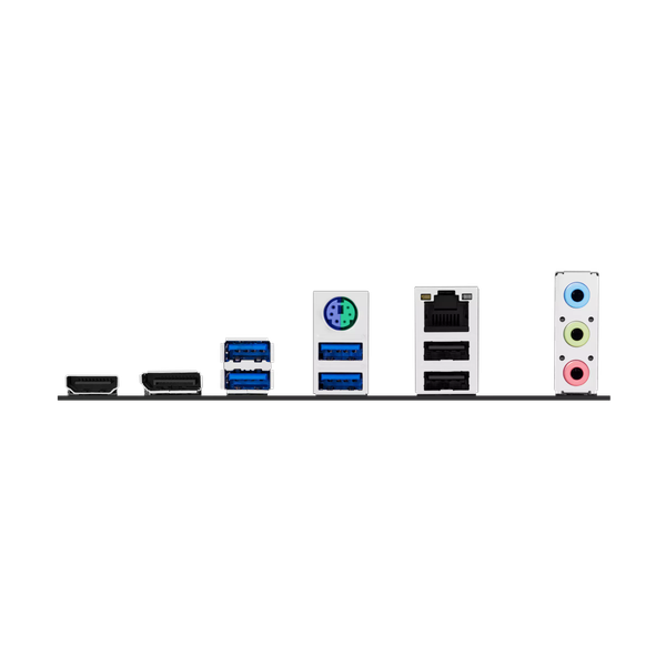 Материнская плата Asus Prime A620AM-K