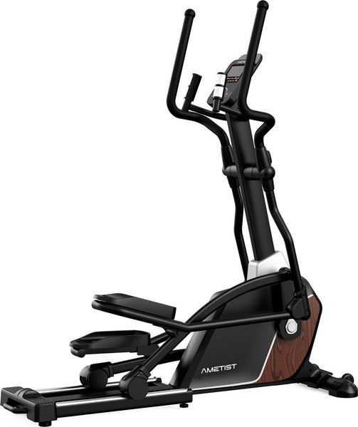 Эллиптический тренажер AMETIST Enigma - фото