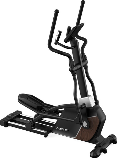 Эллиптический тренажер AMETIST Enigma