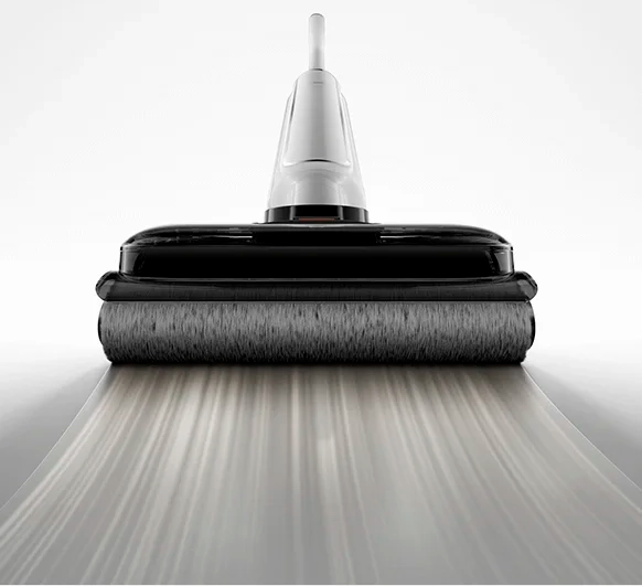 Вертикальный пылесос Xiaomi Truclean W30 Pro Wet Dry Vacuum E303HW / BHR08GYEU