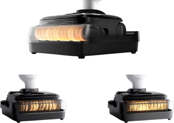 Вертикальный пылесос Xiaomi Truclean W30 Pro Wet Dry Vacuum E303HW / BHR08GYEU