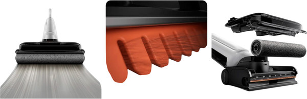 Вертикальный пылесос Xiaomi Truclean W30 Pro Wet Dry Vacuum E303HW / BHR08GYEU