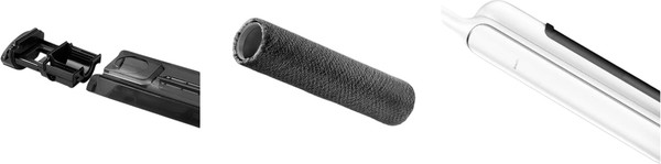 Вертикальный пылесос Xiaomi Truclean W30 Pro Wet Dry Vacuum E303HW / BHR08GYEU