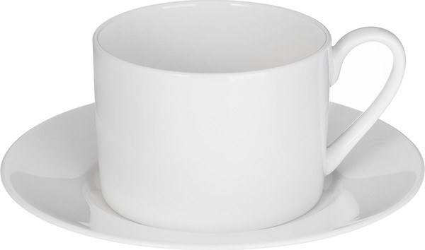 Чашка с блюдцем Lefard Silk 415-2300 - фото
