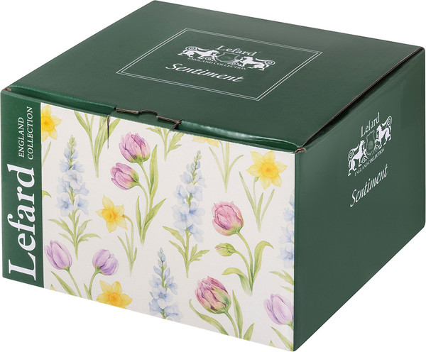 Набор кружек Lefard Sentiment 415-2301