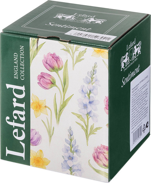 Кружка Lefard Sentiment 415-2303