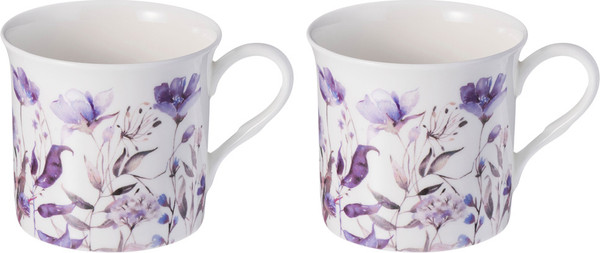 Набор кружек Lefard Sentiment 415-2306 - фото