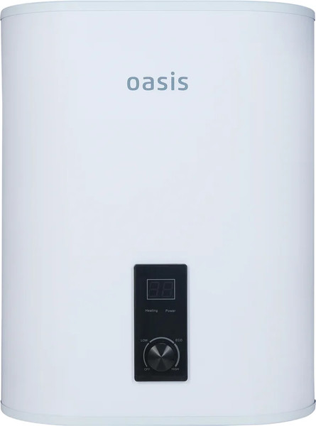 Накопительный водонагреватель Oasis 30D - фото