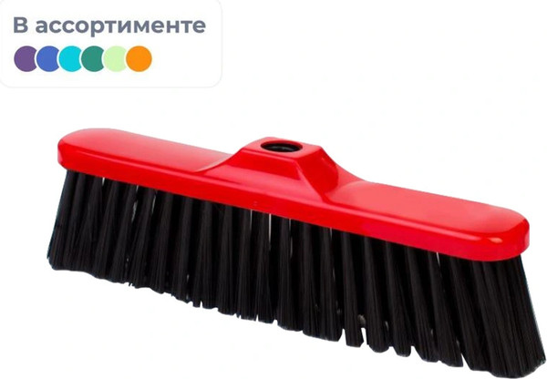 Щетка для пола ЧистоОпт Палермо