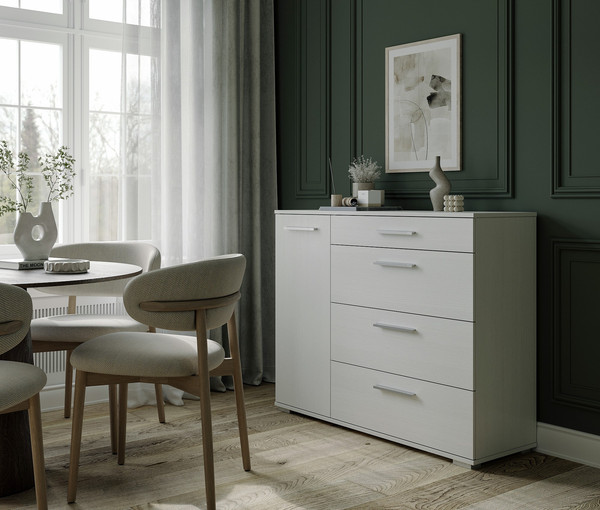 Тумба Евва Престиж АЭП К.01