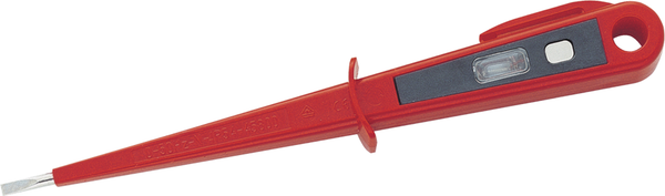 Индикатор напряжения NWS 020E-60 - фото