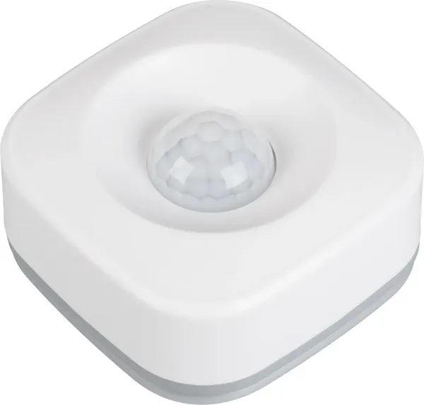 Датчик движения Arlight INTELLIGENT ARLIGHT TY-ZB-801-01-72-SUF White / 052908 - фото