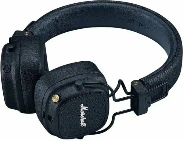 Беспроводные наушники Marshall Major V