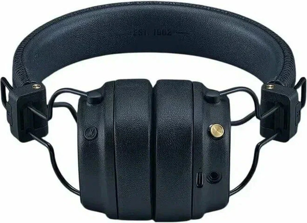 Беспроводные наушники Marshall Major V