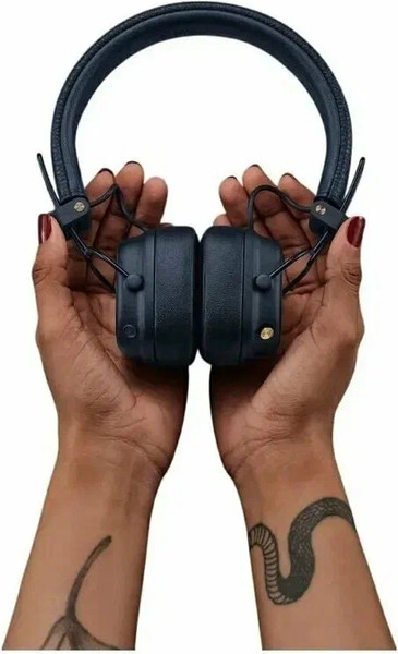 Беспроводные наушники Marshall Major V